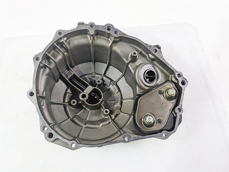 2016 Kawasaki ZX10R Ninja Right Side Engine Clutch Cover 14032-0560 {{ shop.shopifyCountryName }} - Mototech271