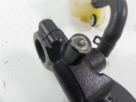 2012 BMW S1000RR K46 Front Radial Brake Master Cylinder 3/4" - Read 32727723174 {{ shop.shopifyCountryName }} - Mototech271