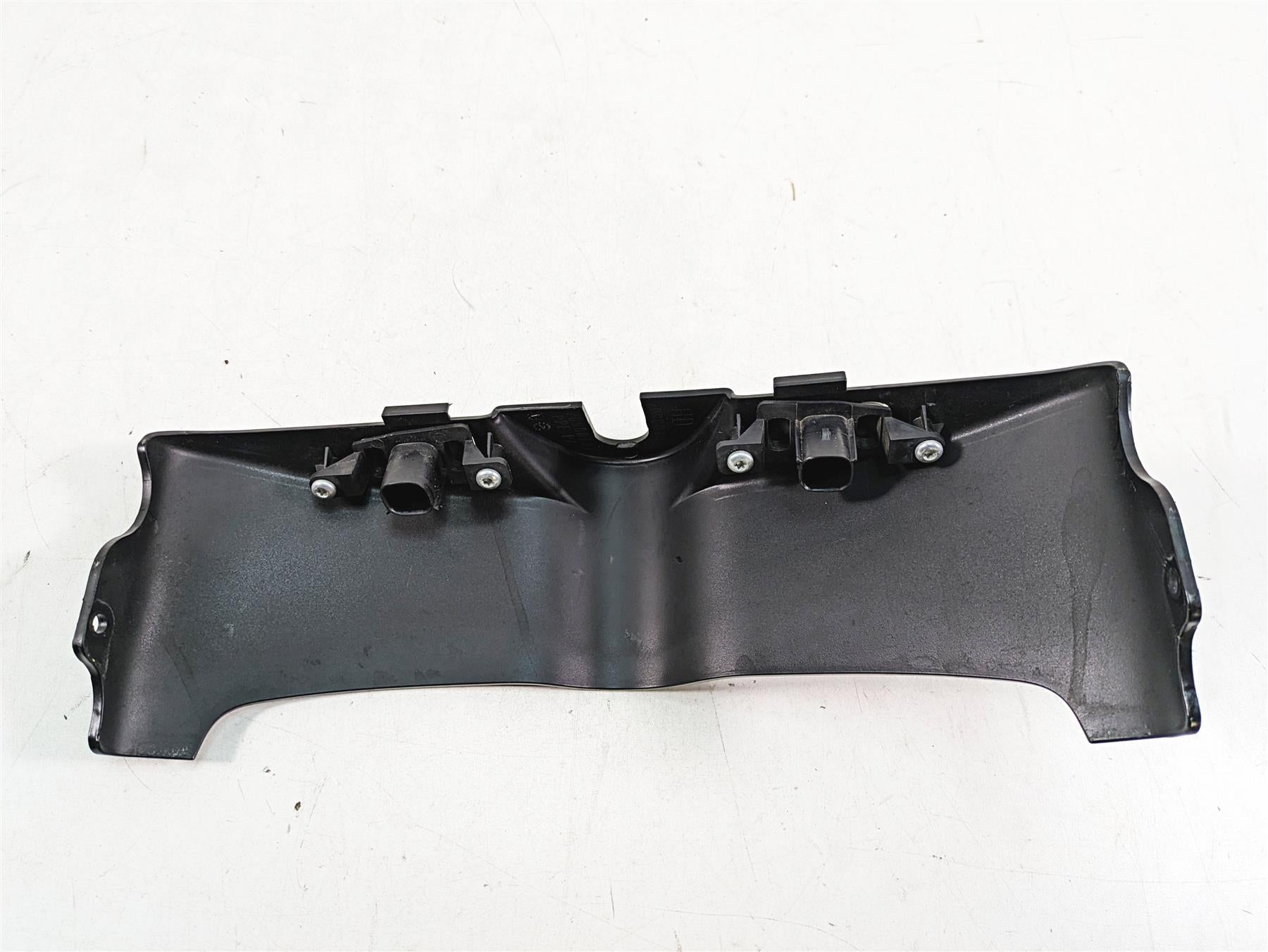 2020 Harley Touring FLHX Street Glide Ignition Switch Panel Fairing 70900137 {{ shop.shopifyCountryName }} - Mototech271