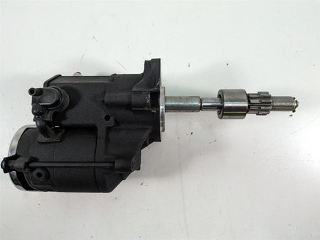 2006 Harley Touring FLHTCUI Electra Glide Engine Starter Motor 31553-94B {{ shop.shopifyCountryName }} - Mototech271
