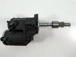 2006 Harley Touring FLHTCUI Electra Glide Engine Starter Motor 31553-94B | Mototech271