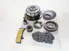 Load image into Gallery viewer, 2015 Harley Touring FLHTKL Electra Glide Primary Drive Clutch Kit 37000026
