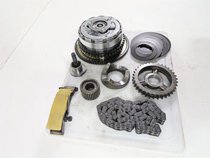 2015 Harley Touring FLHTKL Electra Glide Primary Drive Clutch Kit 37000026