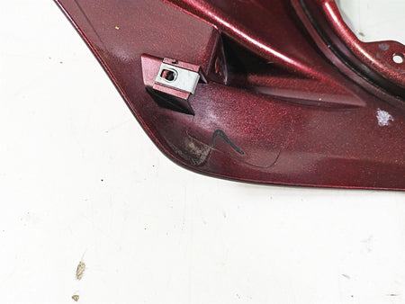 2012 Victory Cross Country Front Nose Outer Fairing Cover Cowl 5439275 {{ shop.shopifyCountryName }} - Mototech271
