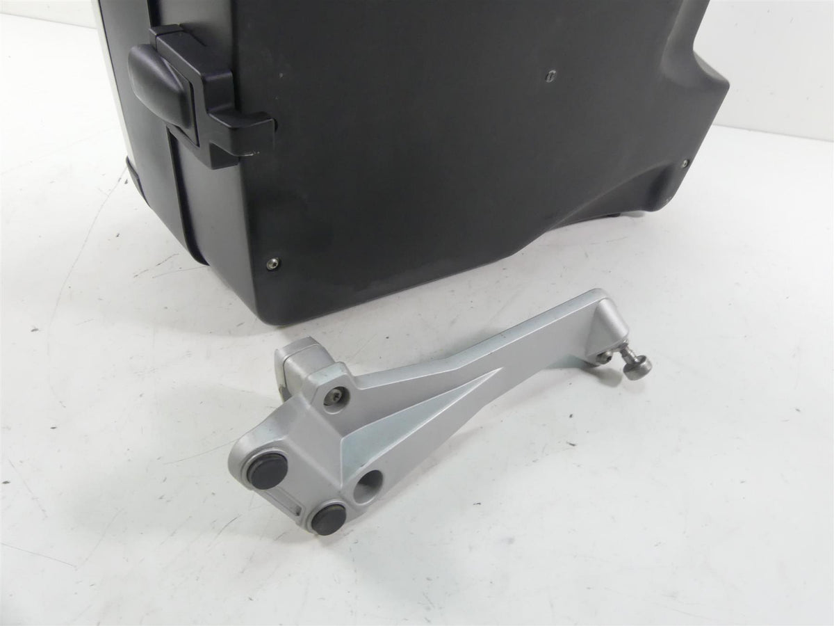 2008 BMW R1200GS K25 Right Saddlebag Saddle Bag Luggage Vario Case 71607670828 {{ shop.shopifyCountryName }} - Mototech271