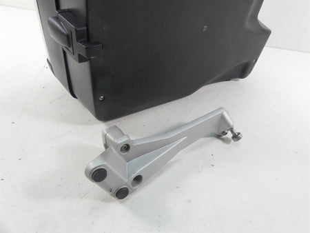 2008 BMW R1200GS K25 Right Saddlebag Saddle Bag Luggage Vario Case 71607670828 {{ shop.shopifyCountryName }} - Mototech271
