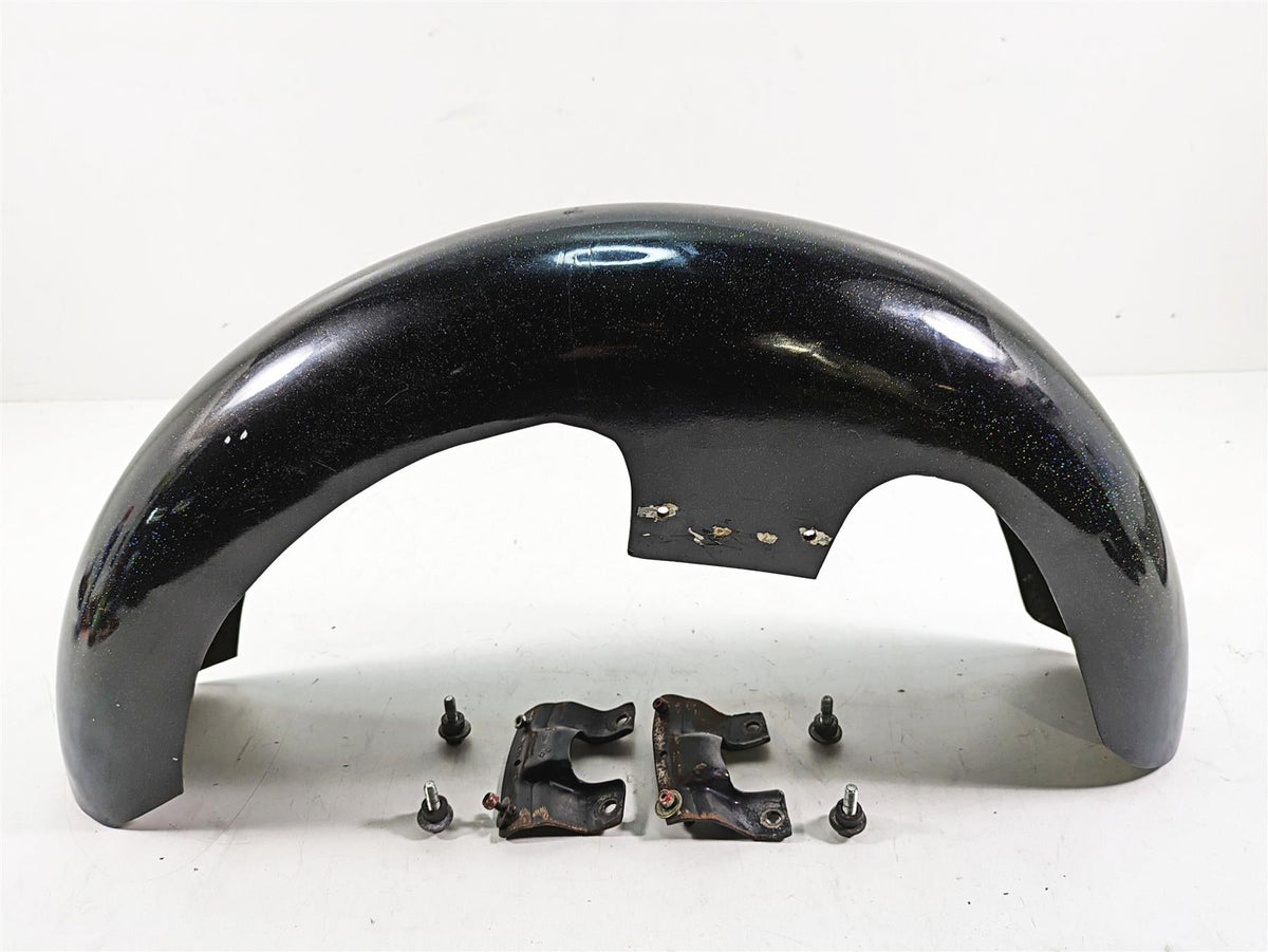 2011 Harley Touring FLTRU Road Glide 21" Front Fender Guard Custom Paint {{ shop.shopifyCountryName }} - Mototech271