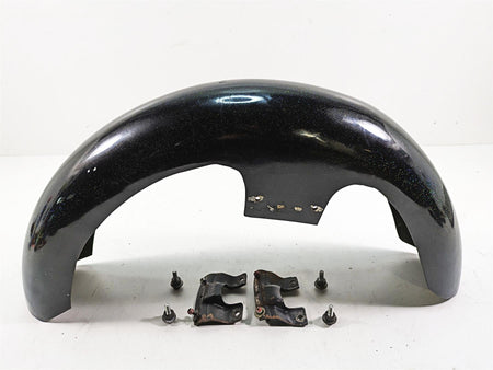 2011 Harley Touring FLTRU Road Glide 21" Front Fender Guard Custom Paint {{ shop.shopifyCountryName }} - Mototech271