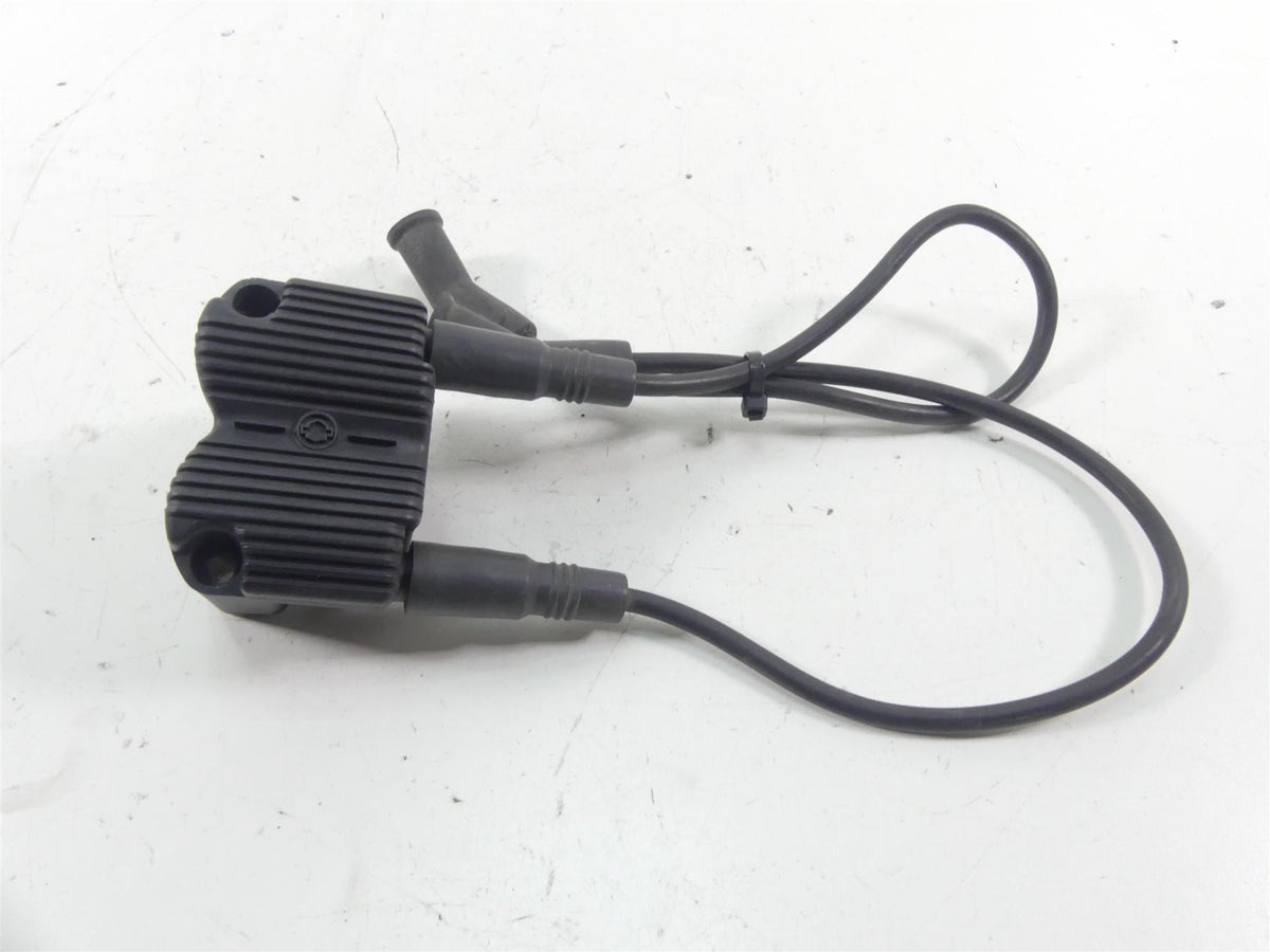 2005 Harley Touring CVO FLHTCSE Electra Glide Delphi Ignition Coil 31696-07A {{ shop.shopifyCountryName }} - Mototech271