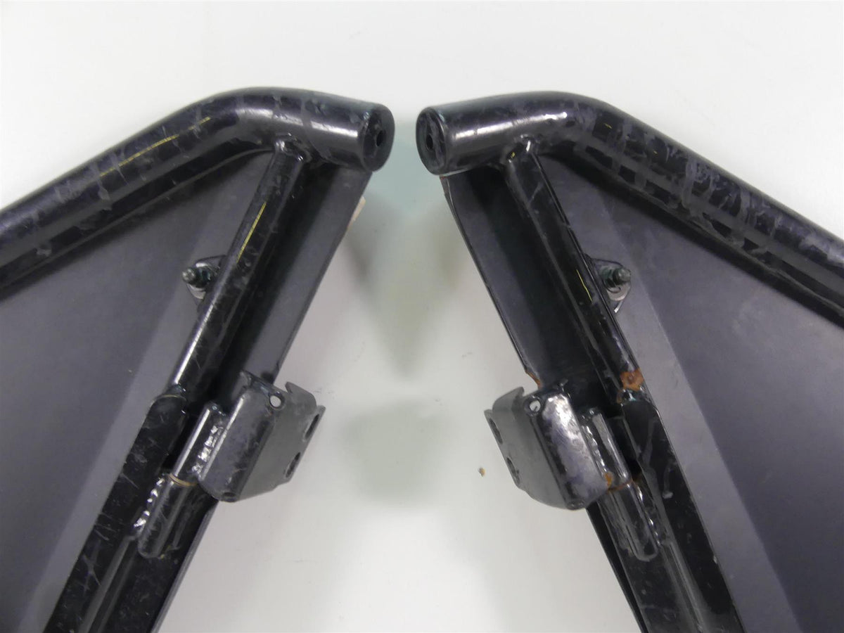 2015 Arctic Wild Cat 700 Sport LTD Left Right Door & Panels Set 2436-262 {{ shop.shopifyCountryName }} - Mototech271