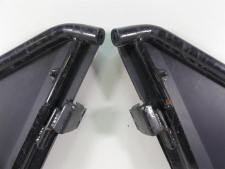 2015 Arctic Wild Cat 700 Sport LTD Left Right Door & Panels Set 2436-262 {{ shop.shopifyCountryName }} - Mototech271