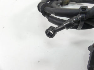 2022 Kawasaki KLR650 KL650 Adv Front Brake Caliper & Line Set 43080-0231-DJ | Mototech271