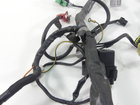 2012 Kawasaki ZX1400 ZX14R Ninja Main Wiring Harness Loom - No Cuts 26031-1417 {{ shop.shopifyCountryName }} - Mototech271