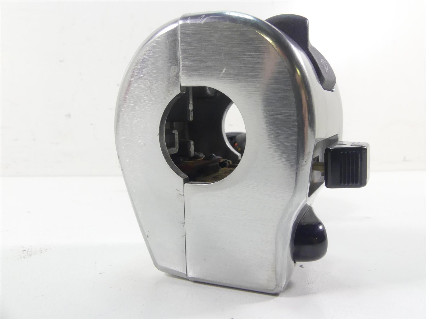 2009 Yamaha XV1700 Road Star Warrior Left Hand Control Switch 5PX-83973-20-00 {{ shop.shopifyCountryName }} - Mototech271