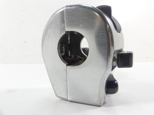 2009 Yamaha XV1700 Road Star Warrior Left Hand Control Switch 5PX-83973-20-00