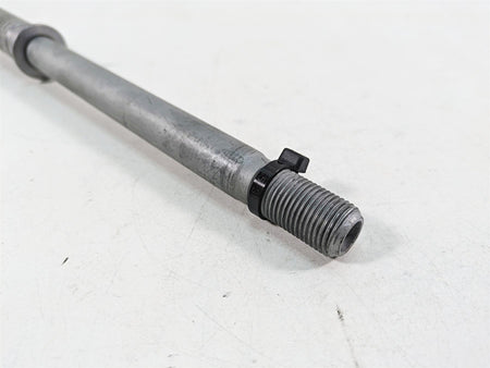 2021 Aprilia RS660 Front Axle Wheel Spindle 17Mm 2B006202 {{ shop.shopifyCountryName }} - Mototech271