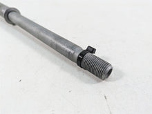Load image into Gallery viewer, 2021 Aprilia RS660 Front Axle Wheel Spindle 17Mm 2B006202
