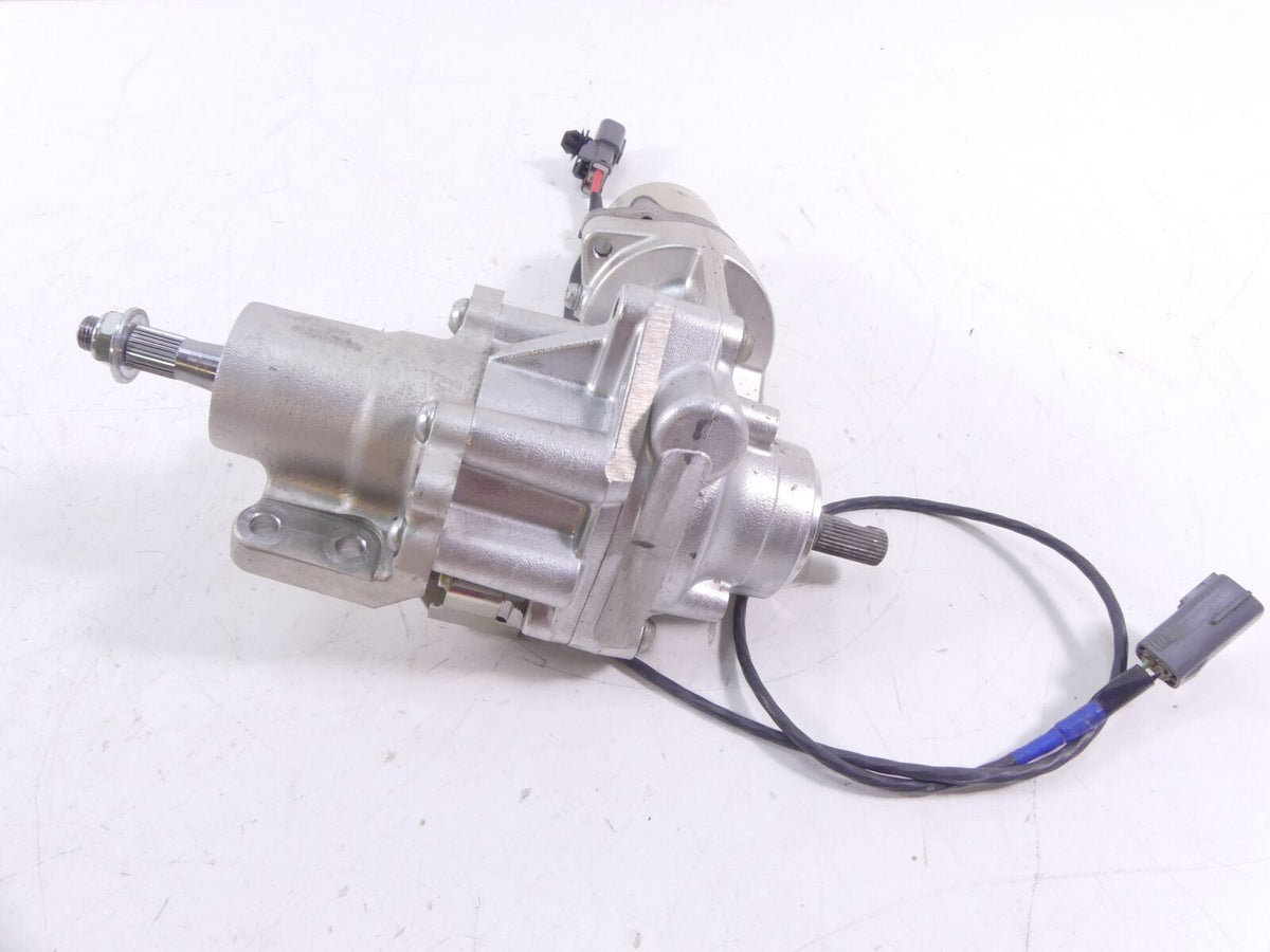 2017 Yamaha YXZ1000R EPS SS Kyb Power Steering Control Module Unit 2HC-238B0-00 {{ shop.shopifyCountryName }} - Mototech271
