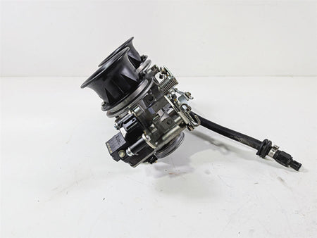 2013 KTM 990 Adventure Baja Throttle Body Fuel Injector TPS Set 61041001000-Mototech271