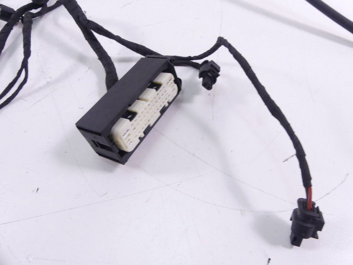 2014 BMW R1200 RT RTW K52 Wiring Harness Loom - No Cuts 8548708 {{ shop.shopifyCountryName }} - Mototech271