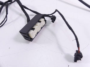 2014 BMW R1200 RT RTW K52 Wiring Harness Loom - No Cuts 8548708