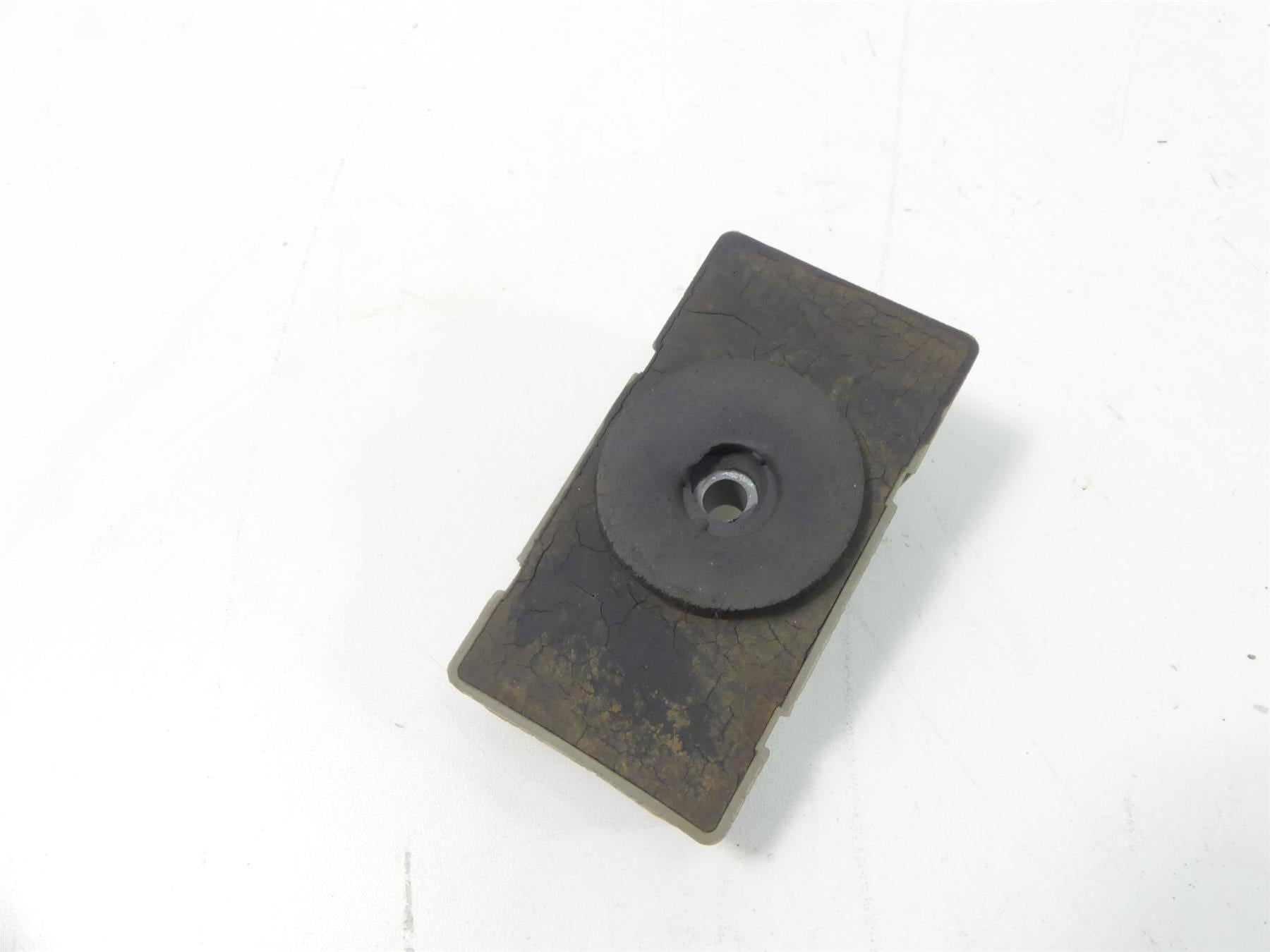 2002 Harley XL1200 Sportster Tsm Turn Signal Module 68540-96 {{ shop.shopifyCountryName }} - Mototech271