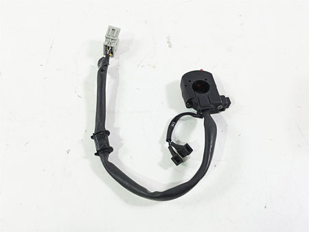 2017 Honda CBR600RR Right Hand Control Switch Kill Start 35130-MJC-A01 {{ shop.shopifyCountryName }} - Mototech271