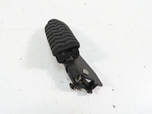 Load image into Gallery viewer, 2012 Triumph Tiger 800XC ABS Left Rider Driver Foot Peg Footpeg T2085124 | Mototech271
