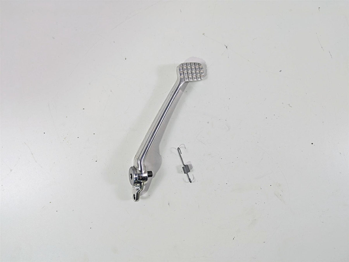 2013 Triumph Bonneville Rear Brake Lever Pedal T2021305 {{ shop.shopifyCountryName }} - Mototech271