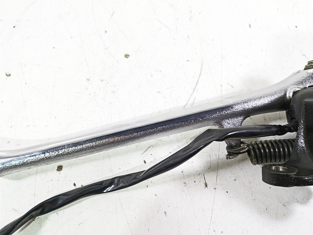 2002 Honda VTX1800 Retro Side Kick Stand Kickstand 50530-MCV-000 {{ shop.shopifyCountryName }} - Mototech271