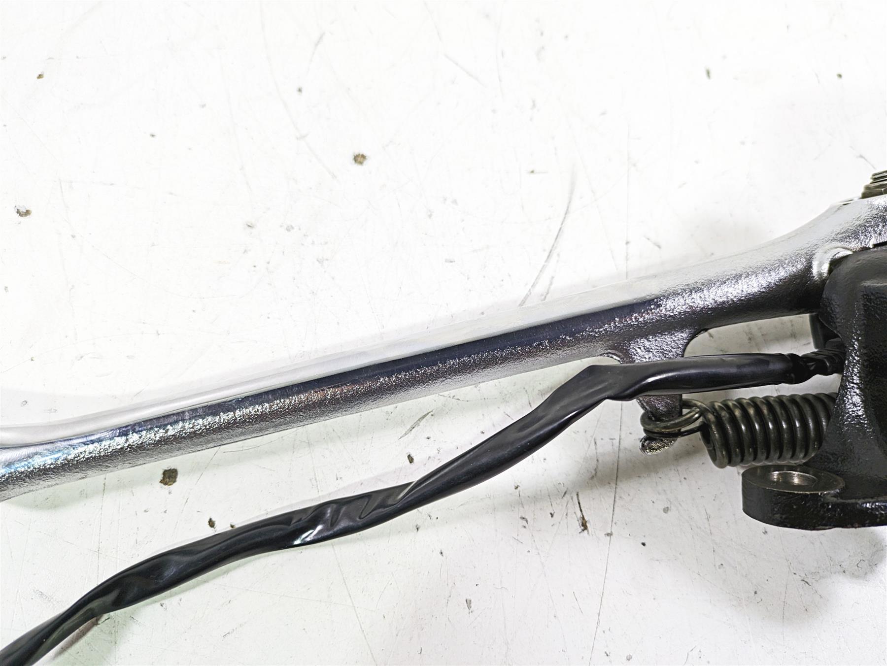 2002 Honda VTX1800 Retro Side Kick Stand Kickstand 50530-MCV-000 {{ shop.shopifyCountryName }} - Mototech271