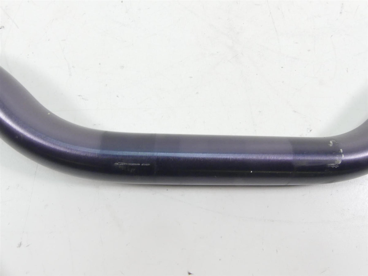 2014 Moto Guzzi Griso 1200 SE 8V Tapered Straight Handlebar Handle Bar 978204 {{ shop.shopifyCountryName }} - Mototech271