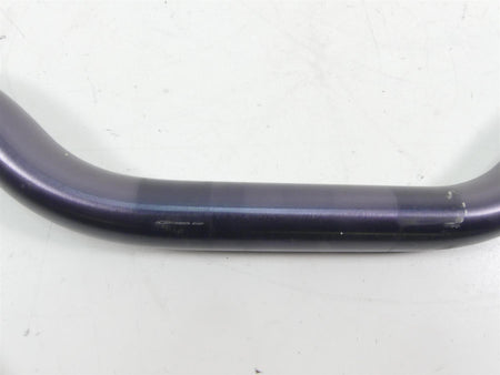 2014 Moto Guzzi Griso 1200 SE 8V Tapered Straight Handlebar Handle Bar 978204 {{ shop.shopifyCountryName }} - Mototech271