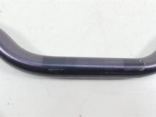 Load image into Gallery viewer, 2014 Moto Guzzi Griso 1200 SE 8V Tapered Straight Handlebar Handle Bar 978204

