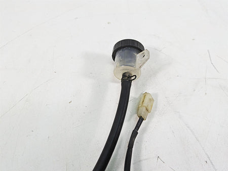 2013 Moto Guzzi V7 750 Stone Brembo Rear Brake Master Cylinder AP8133643 {{ shop.shopifyCountryName }} - Mototech271