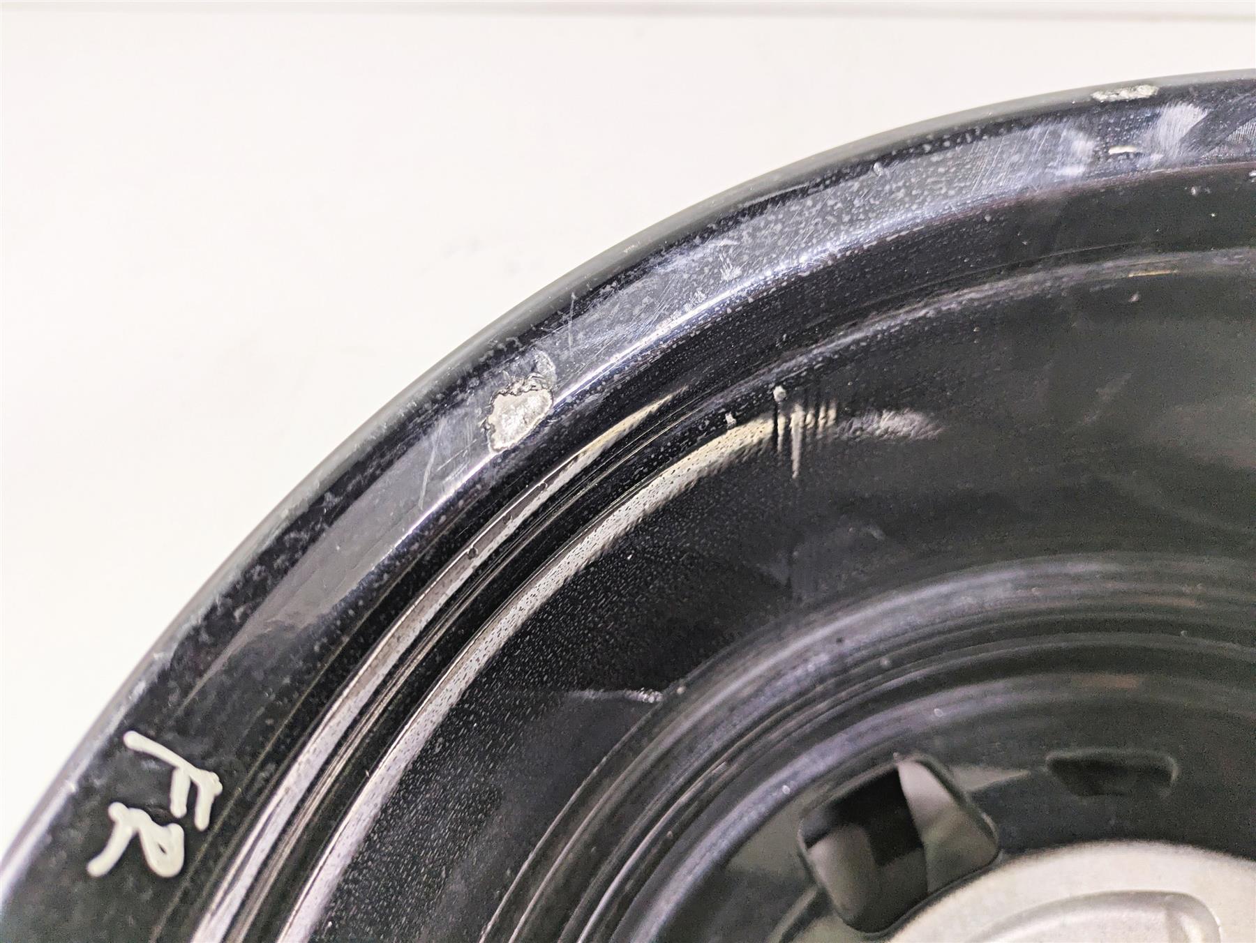 2020 Can Am Maverick X3 Turbo R XRS Front Left 14x7 Wheel Rim 705403065 {{ shop.shopifyCountryName }} - Mototech271