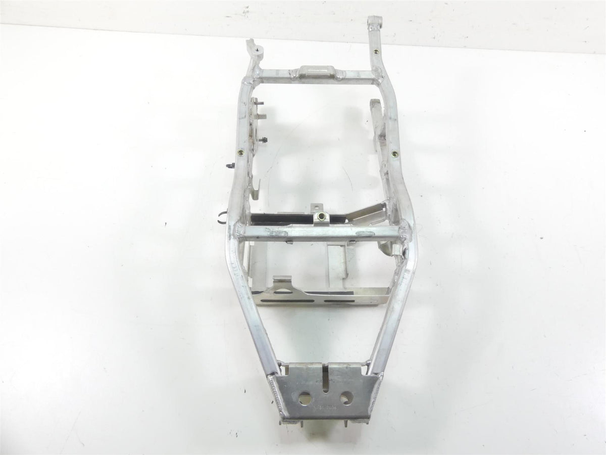 2009 Buell 1125 CR Straight Rear Subframe Sub Frame L0090.1AM {{ shop.shopifyCountryName }} - Mototech271