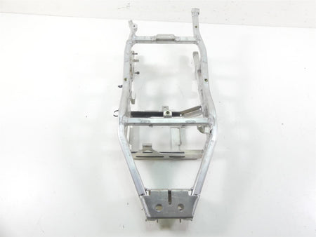 2009 Buell 1125 CR Straight Rear Subframe Sub Frame L0090.1AM {{ shop.shopifyCountryName }} - Mototech271