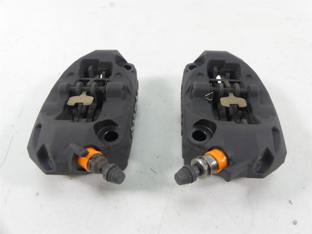 2016 BMW R1200GS K50 Front Brembo Brake Caliper Set 34118556205 34118556206 {{ shop.shopifyCountryName }} - Mototech271