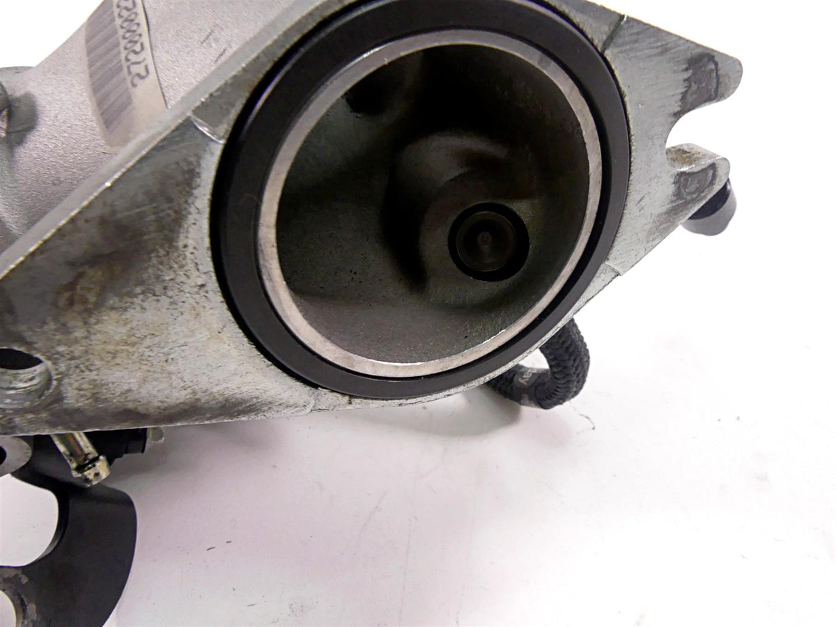 2017 Harley XL1200 CX Sportster Roadster Throttle Body Fuel Injection 27795-07B {{ shop.shopifyCountryName }} - Mototech271