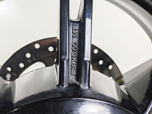 Load image into Gallery viewer, 2020 Harley Touring FLTRK Road Glide 18x5 Rear Wheel Rim Impeller 40900603
