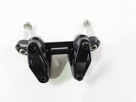 2022 Ducati Streetfighter V2 Handlebar Holder Riser Mounts 36015891AA {{ shop.shopifyCountryName }} - Mototech271