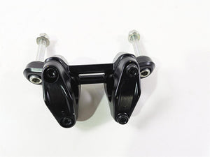2022 Ducati Streetfighter V2 Handlebar Holder Riser Mounts 36015891AA