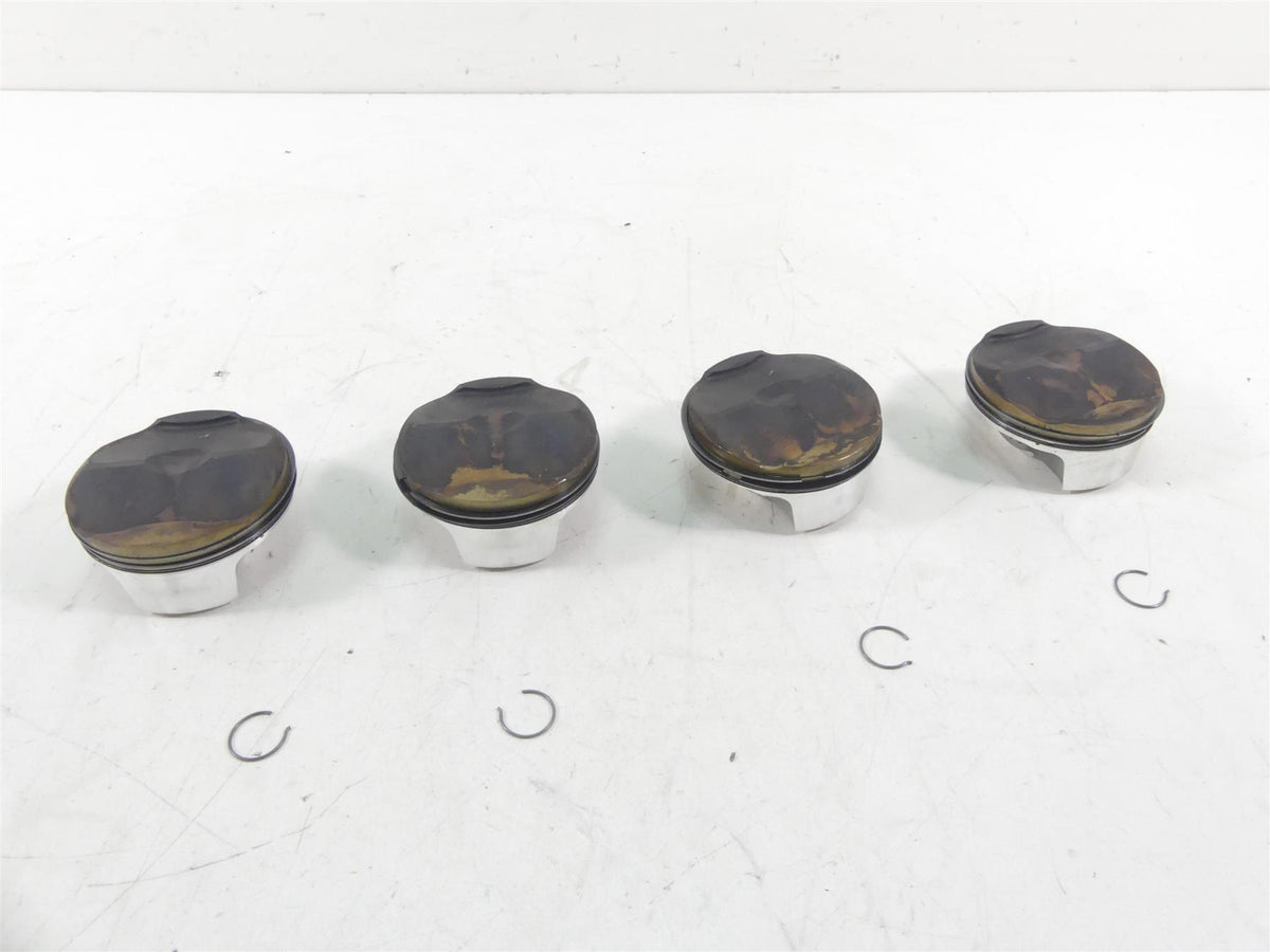 2018 Ducati Panigale 1100 V4 S All 4 Piston Set 12222337A {{ shop.shopifyCountryName }} - Mototech271