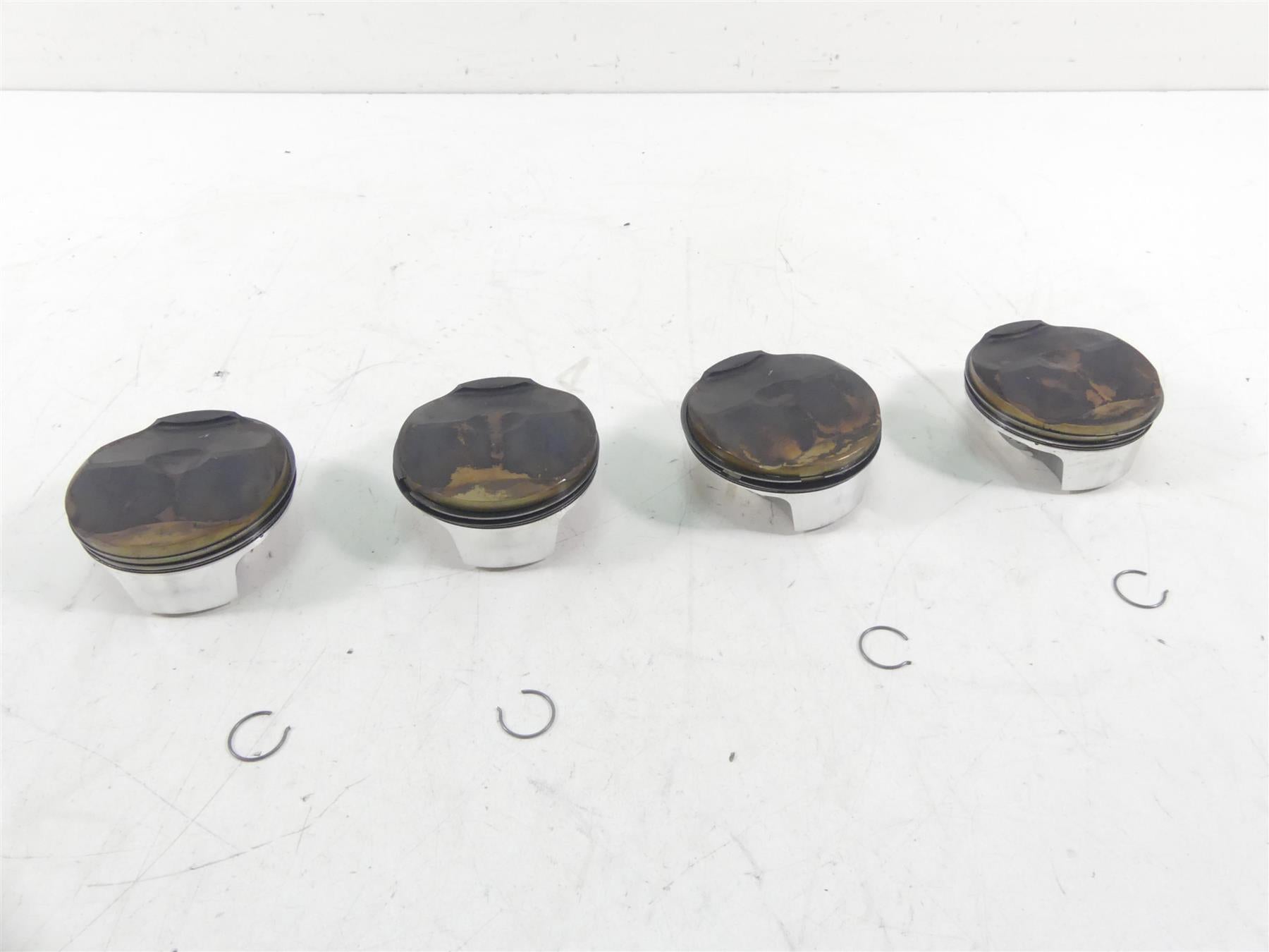 2018 Ducati Panigale 1100 V4 S All 4 Piston Set 12222337A {{ shop.shopifyCountryName }} - Mototech271