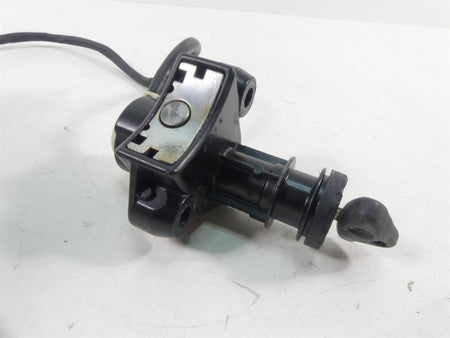 2001 BMW R1150 GS R21 Ignition Switch Key Lock Fuel Tank Lid Set 51252313183 {{ shop.shopifyCountryName }} - Mototech271