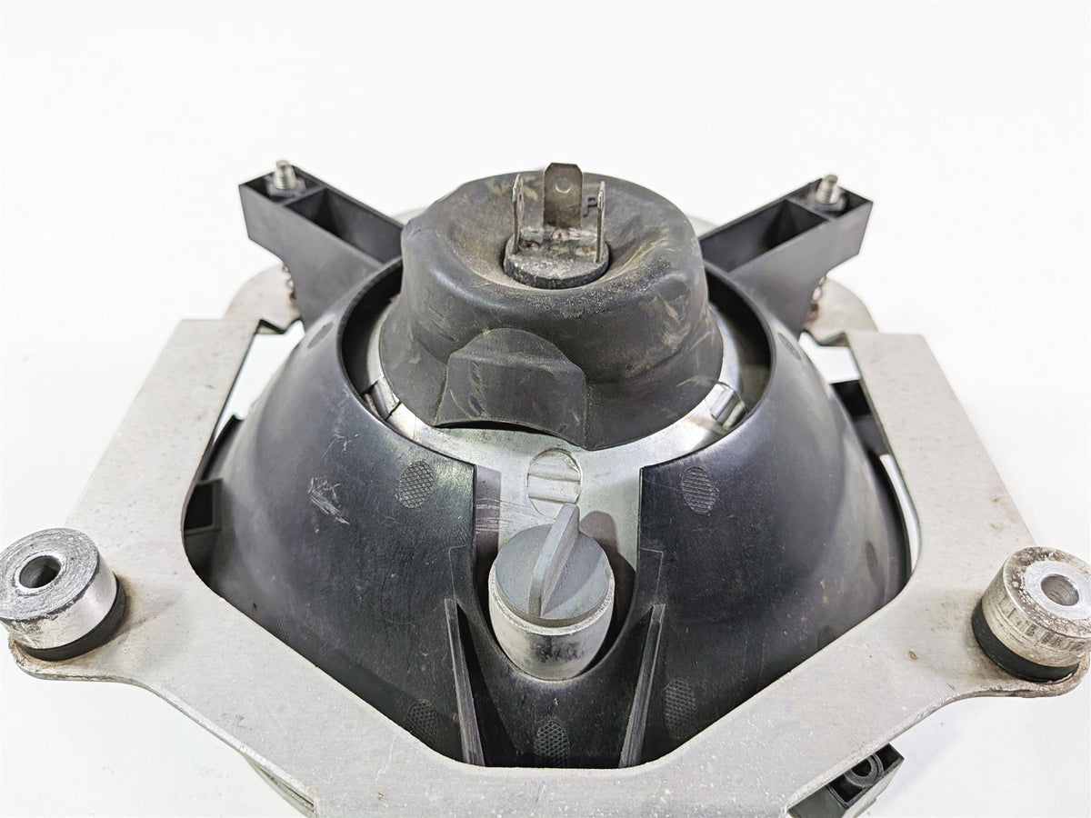 2015 Indian Chieftain Headlight Head Light Lamp Lens 2412821-Mototech271