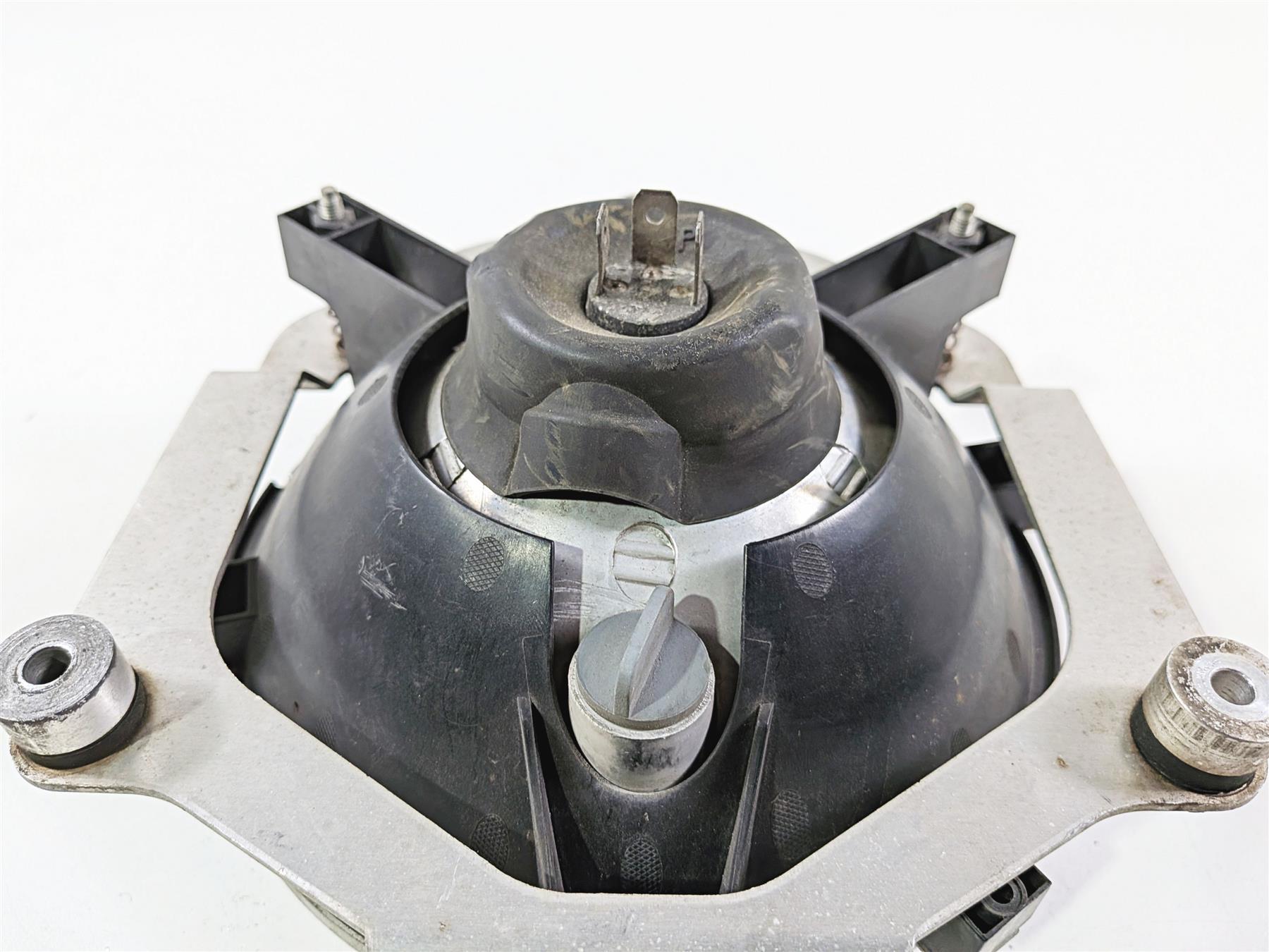 2015 Indian Chieftain Headlight Head Light Lamp Lens 2412821-Mototech271