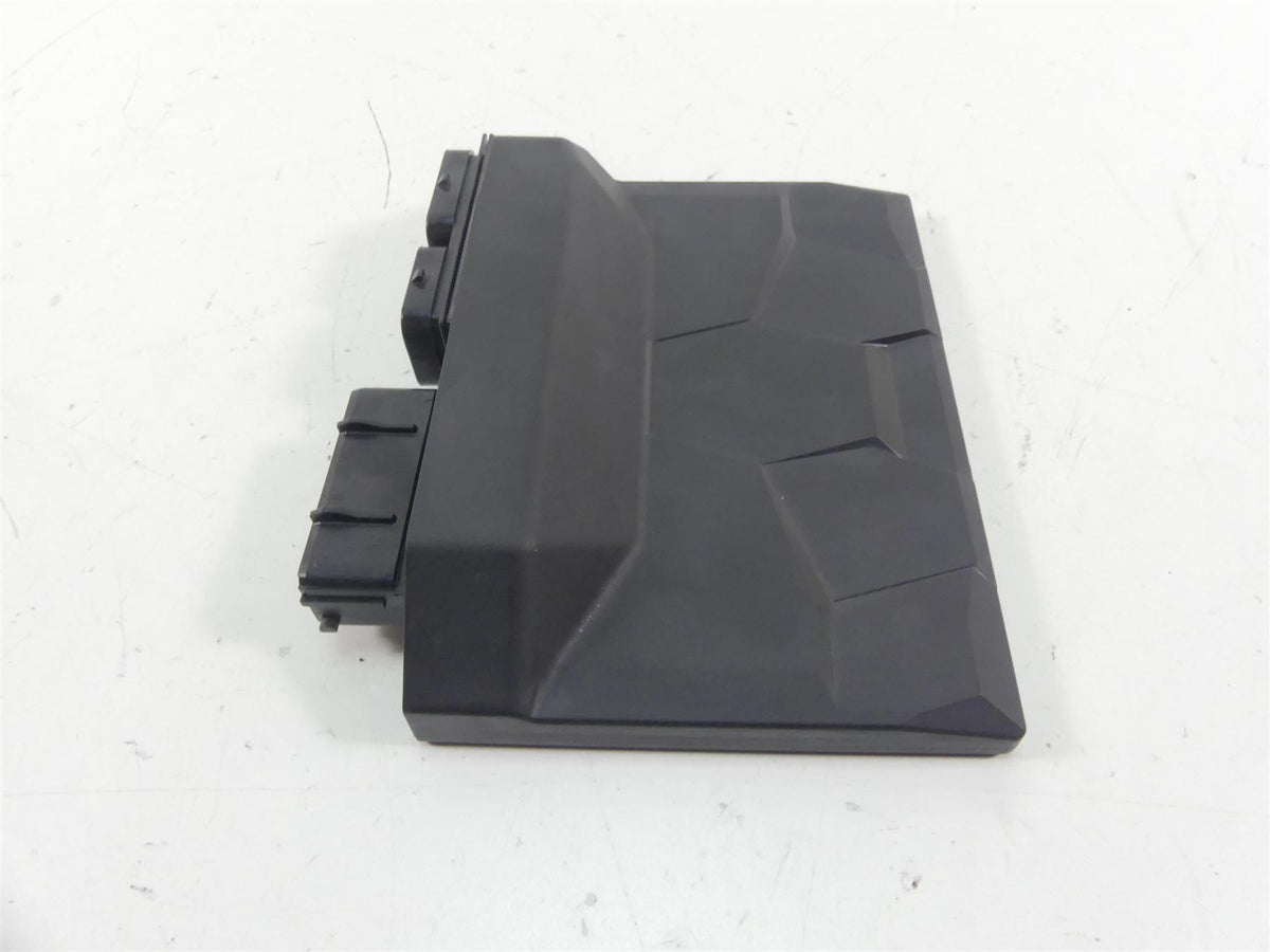 2022 Yamaha MT09 FZ09 Denso Cdi Ecu Ecm Engine Control Module B7N-8591A-10 {{ shop.shopifyCountryName }} - Mototech271