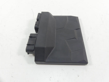 2022 Yamaha MT09 FZ09 Denso Cdi Ecu Ecm Engine Control Module B7N-8591A-10 {{ shop.shopifyCountryName }} - Mototech271